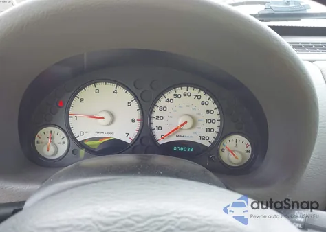 2004 Jeep Liberty Sport from USA, damaged, VIN 1J4GL48K04W171413